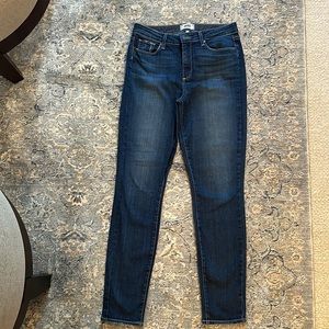 Paige Jeans